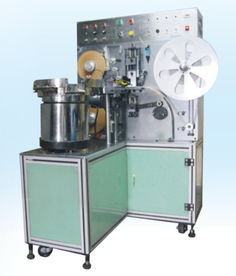 包裹機圖片,包裹機高清圖片 中山市華宇電子設(shè)備廠,