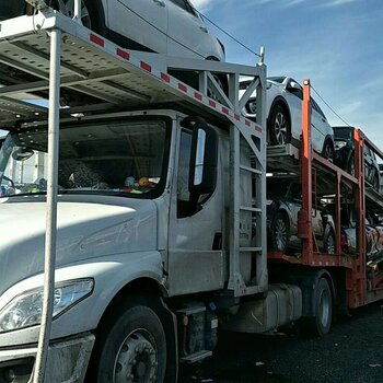 麥蓋提縣二拖三 汽車托運(yùn)為什么選擇托運(yùn)更劃算