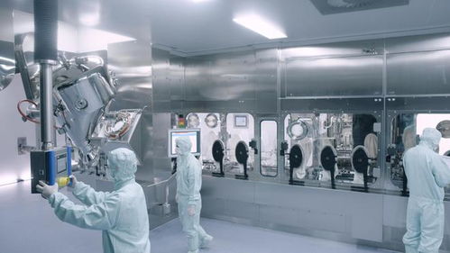 君實(shí)生物 12年 從不足300平方米實(shí)驗(yàn)室,到創(chuàng)新藥龍頭 新質(zhì)生產(chǎn)力看張江