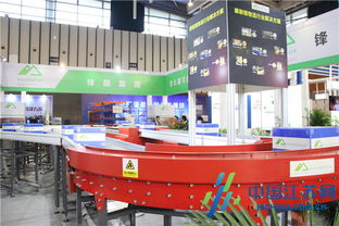 專注技術研發 用產品質量說話 臺灣鋒馥集團成為一流物流設備供應商