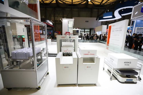 自動裝配無人機 電子零部件檢測 機器人在這些崗位將取代人工