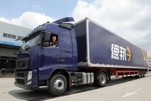 德邦物流推出家居五包新產品，華宇物流加速行業細分布局