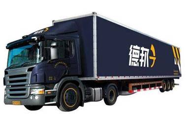 崔維星如何從零擔市場起步，締造華宇物流的百億傳奇