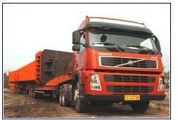 準時發車，真誠服務 探索無錫天地華宇物流的專業之道